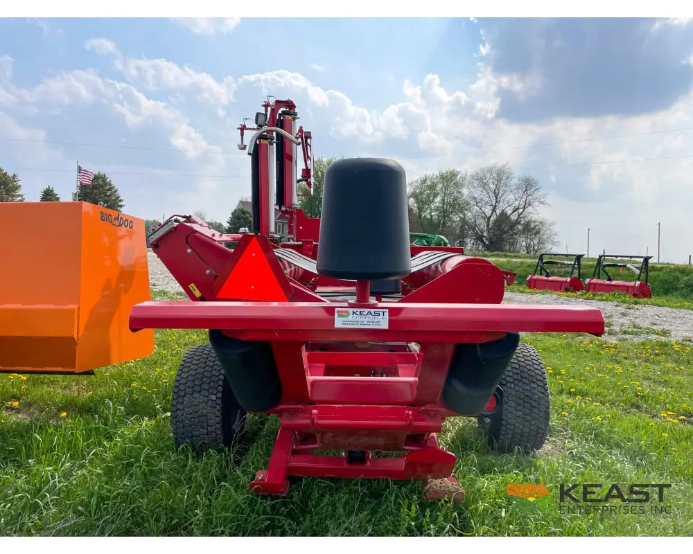 Anderson 680HS Single Bale Wrapper Up to 75 Bales Per Hour Bale Wrappers