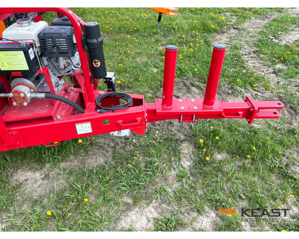 Anderson 680HS Single Bale Wrapper Up to 75 Bales Per Hour Bale Wrappers