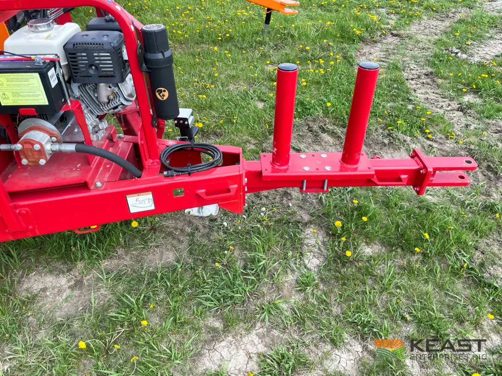 Anderson 680HS Single Bale Wrapper Up to 75 Bales Per Hour Bale Wrappers