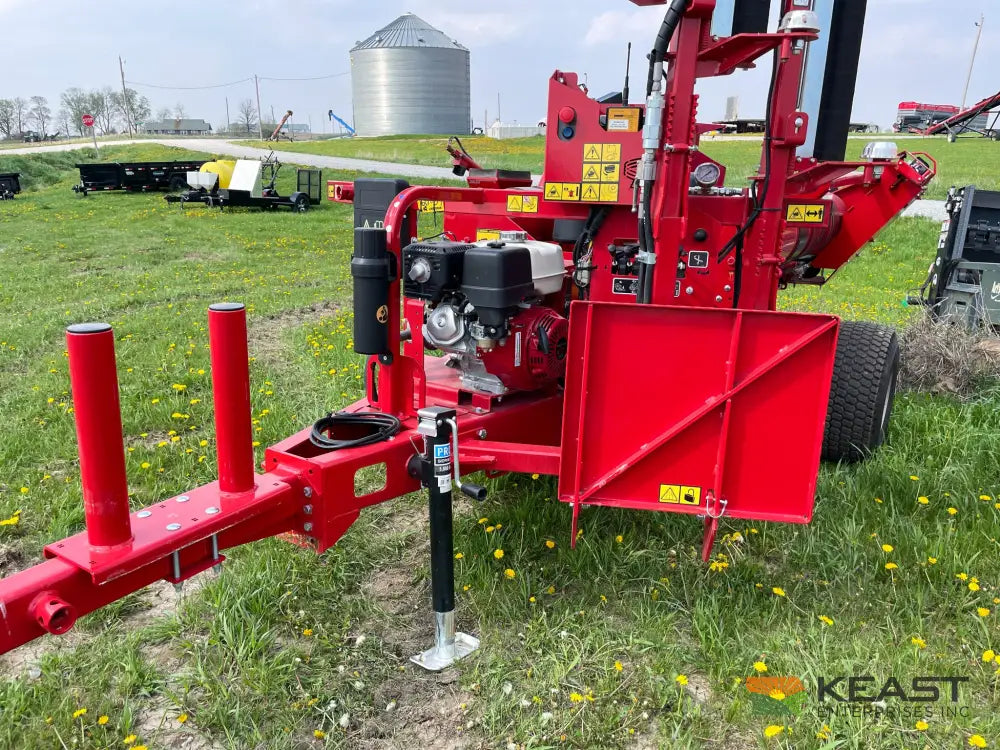 Anderson 680HS Single Bale Wrapper Up to 75 Bales Per Hour Bale Wrappers