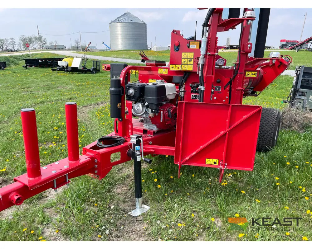 Anderson 680HS Single Bale Wrapper Up to 75 Bales Per Hour Bale Wrappers