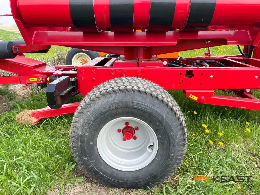 Anderson 680HS Single Bale Wrapper Up to 75 Bales Per Hour Bale Wrappers
