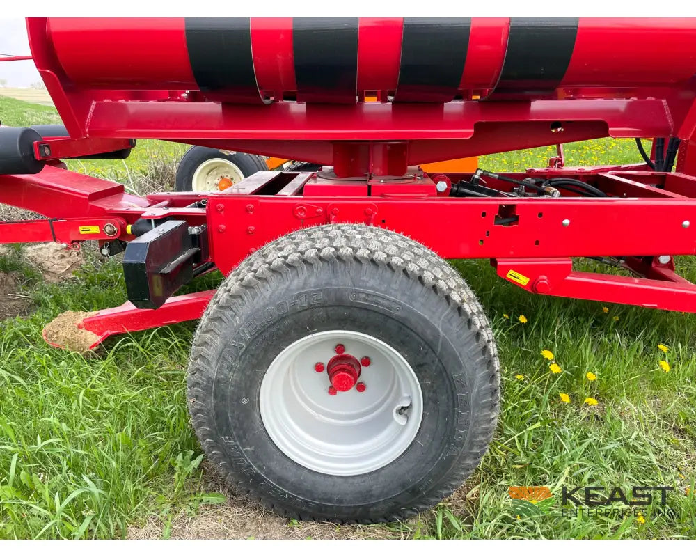 Anderson 680HS Single Bale Wrapper Up to 75 Bales Per Hour Bale Wrappers