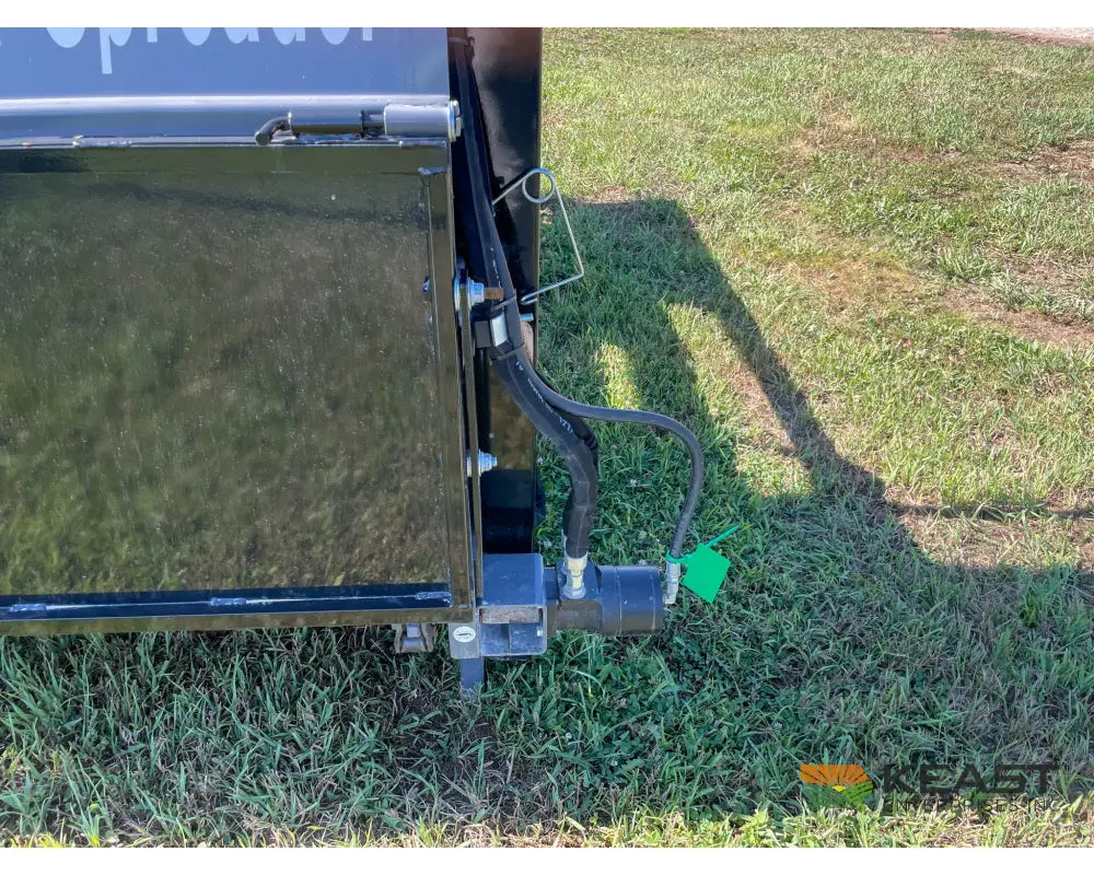 Art’s Way 864 Bale Processor – Handles Round and Square Bales 160 Cu Ft Bale Processors