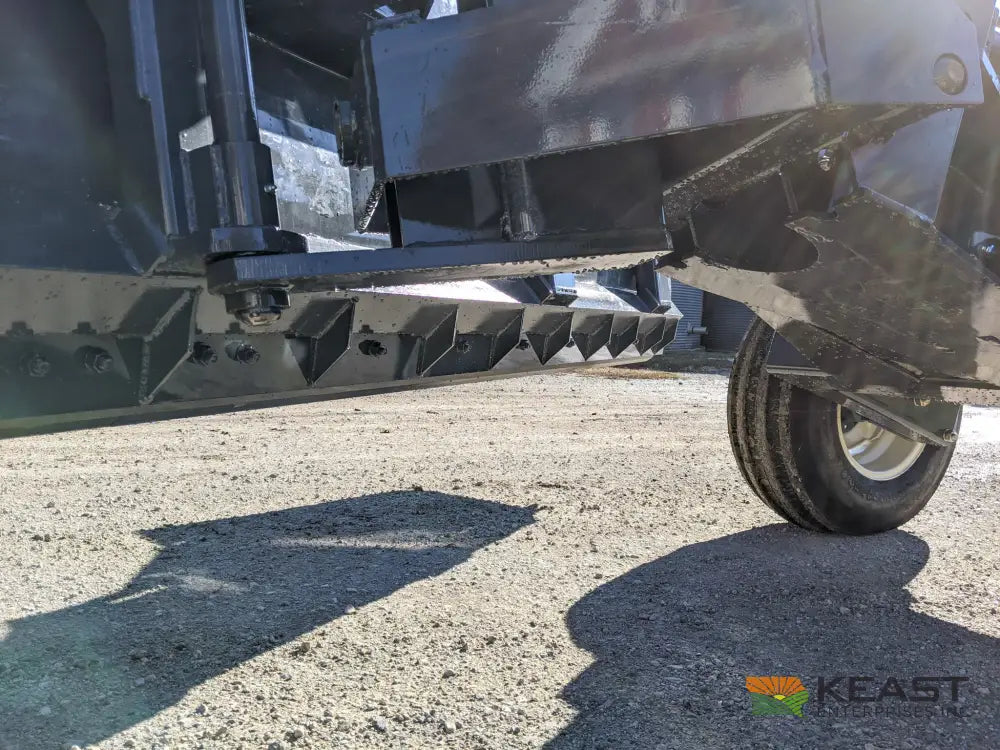 Art’s Way LS1600 Rear Blade – 16’ Width 15° Tilt 43° Swing Rear Blades