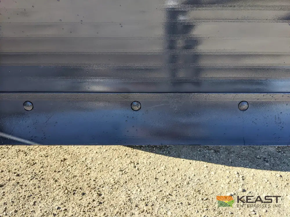 Art’s Way LS1600 Rear Blade – 16’ Width 15° Tilt 43° Swing Rear Blades