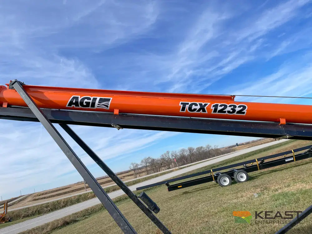 Batco 1232 Electric Belt Conveyor – 32′ Length 12″ Belt Up to 2,400 BPH Capacity Conveyors