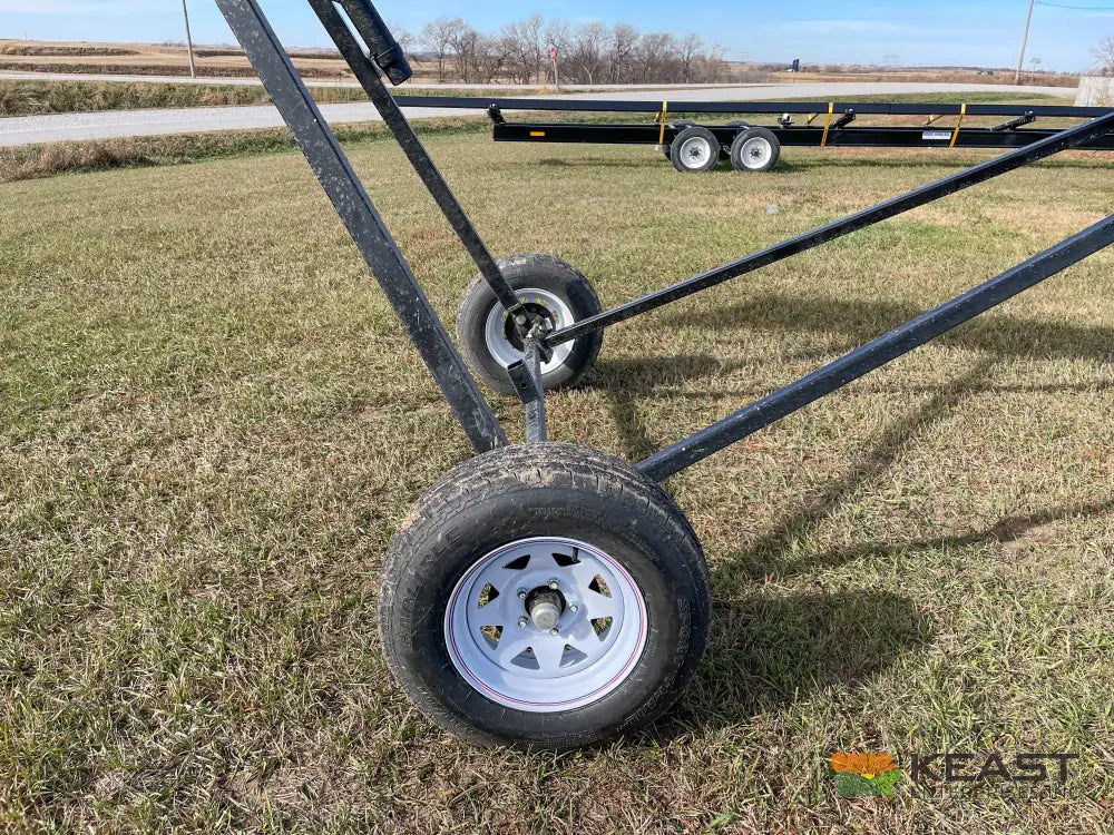 Batco 1232 Electric Belt Conveyor – 32′ Length 12″ Belt Up to 2,400 BPH Capacity Conveyors