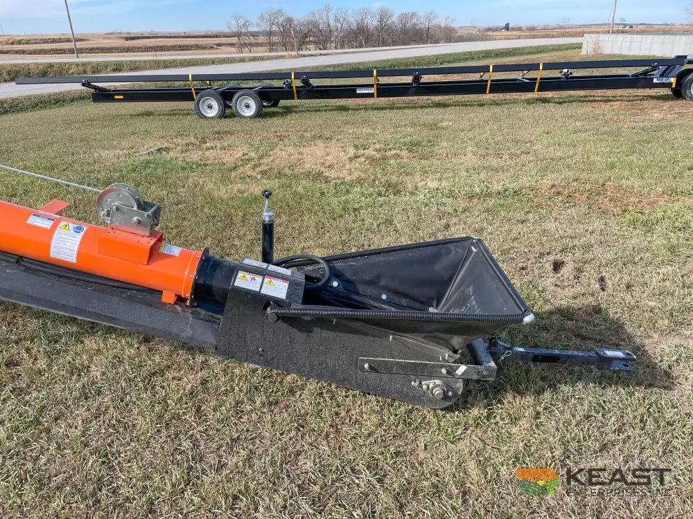 Batco 1232 Electric Belt Conveyor – 32′ Length 12″ Belt Up to 2,400 BPH Capacity Conveyors
