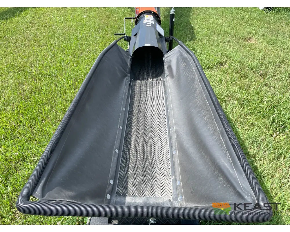 Batco 1539 Electric Belt Conveyor – 39′ Length 15″ Belt Up to 6,000 BPH Capacity Conveyors