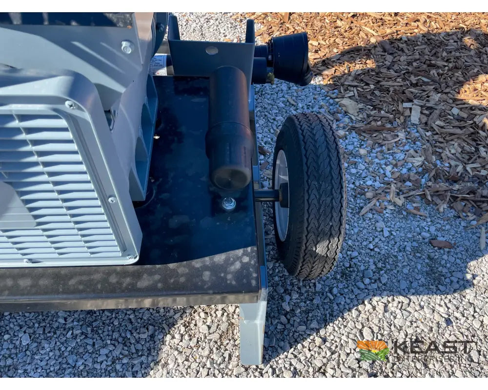 Baumalight KR30 PTO Generator - 30 kW Output For 23-45 HP Tractors Generators