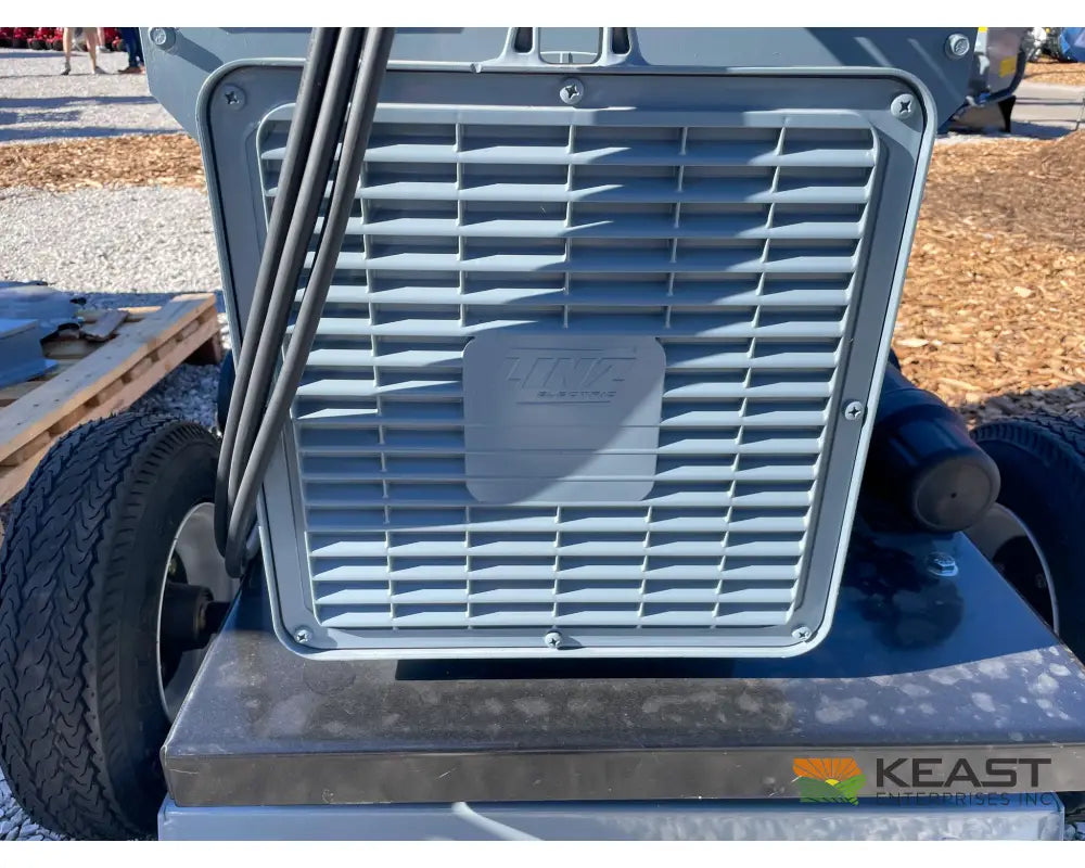 Baumalight KR30 PTO Generator - 30 kW Output For 23-45 HP Tractors Generators