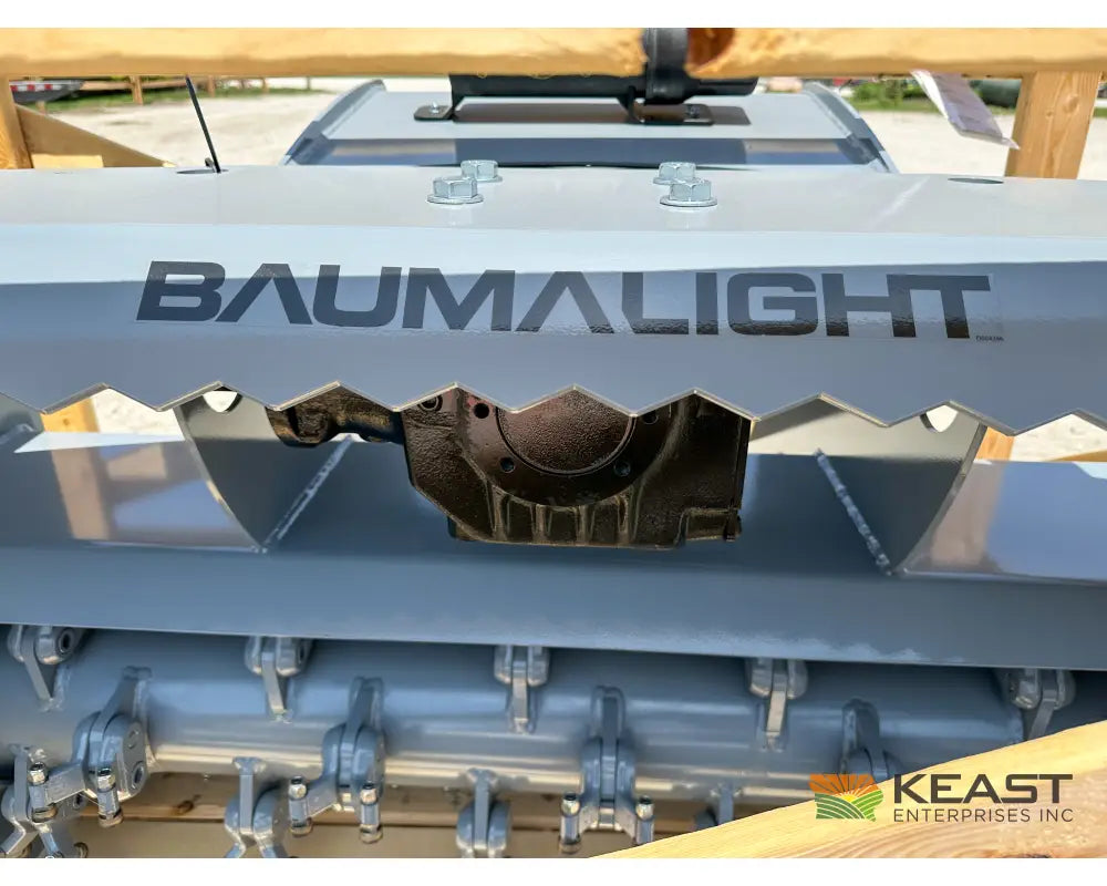 Baumalight MP348 Brush Mulcher – CAT I Compact Tractor Hitch 48″ Rotor 60″ Width Mulchers