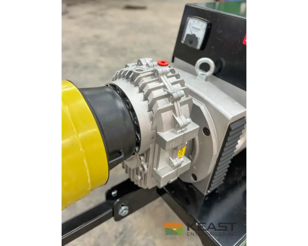 Baumalight TX12 PTO Generator - 12 kW Output For 10–50 HP Tractors Generators