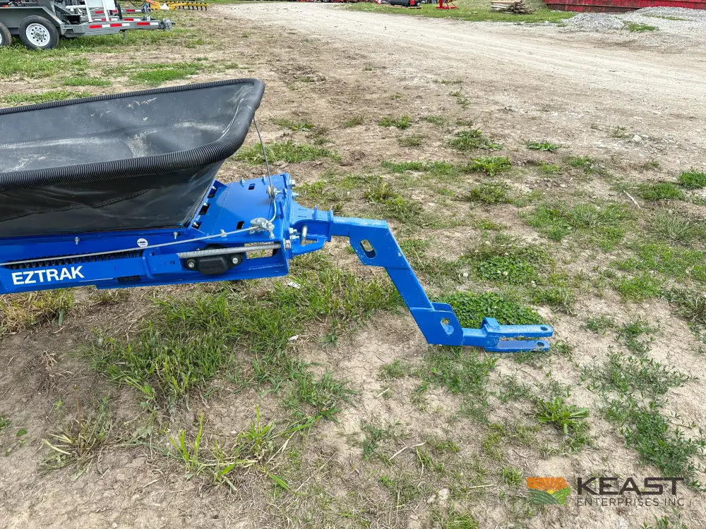 Brandt 1535TD Electric Belt Conveyor – 35′ Length 15″ Belt Up to 6,000 BPH Capacity Conveyors
