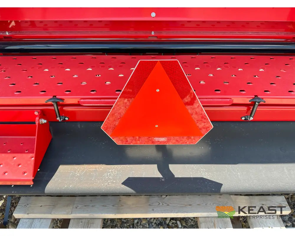 Brillion BPSB-6’ 3-Point Till N Seed Seeder 4.5 + 1.4 Bu Seed Boxes Drills and Seeders
