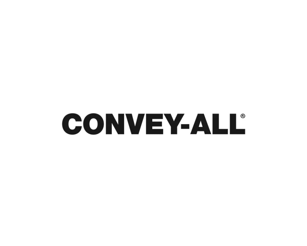 Convey-All manufacturer logo