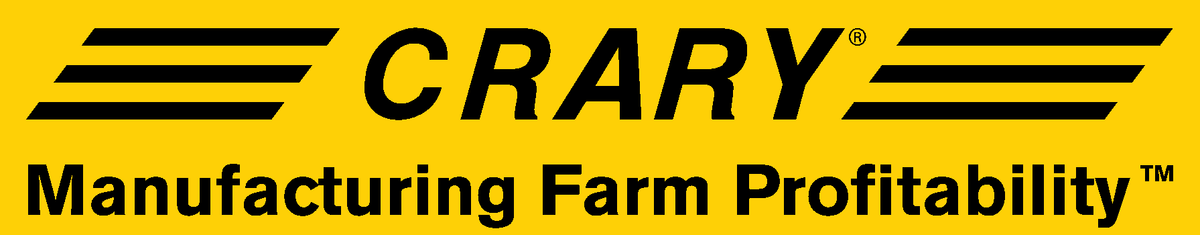 Crary logo