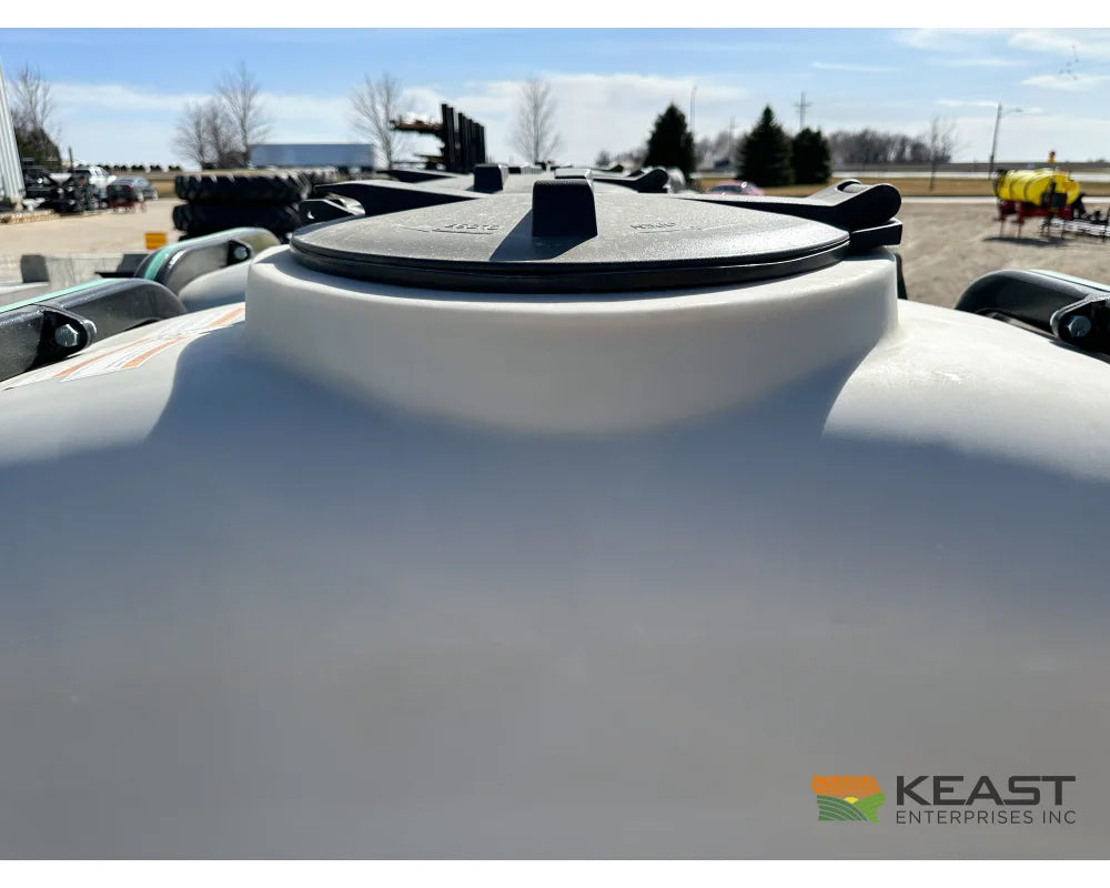 Demco SideQuest 1000 1,000 Gallon Side Mount Fertilizer Tank Fertilizer Tanks