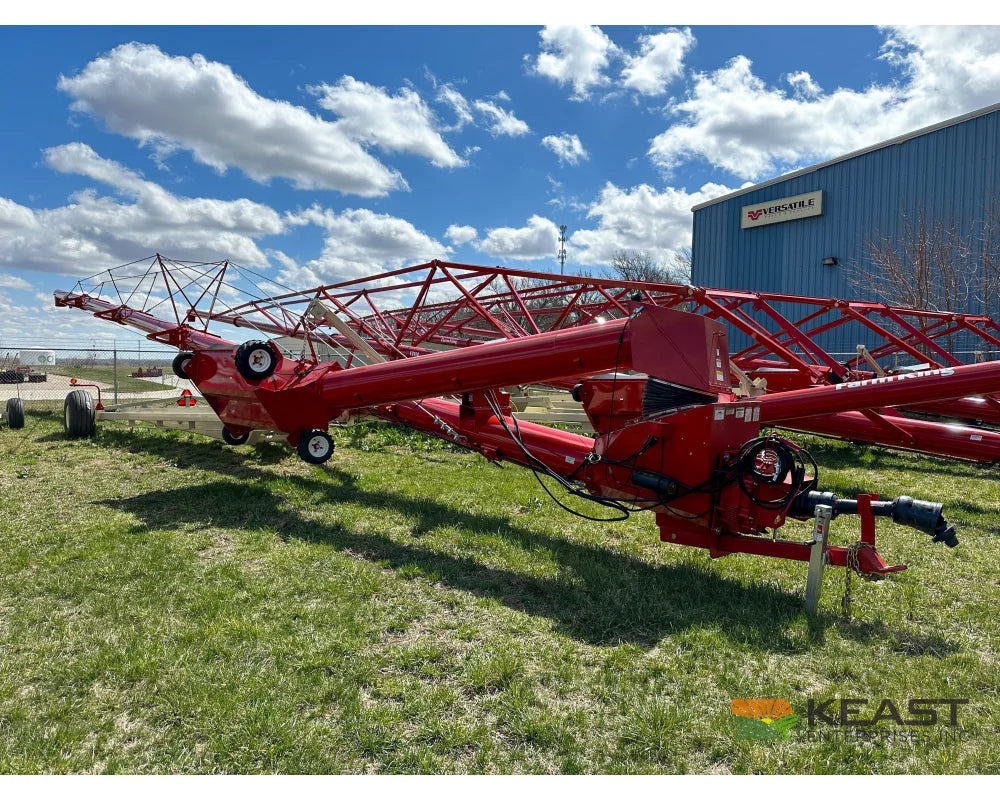 Farm King 16104 Auger 16’’ x 104’ Swingaway Hopper Reverse Kit Augers