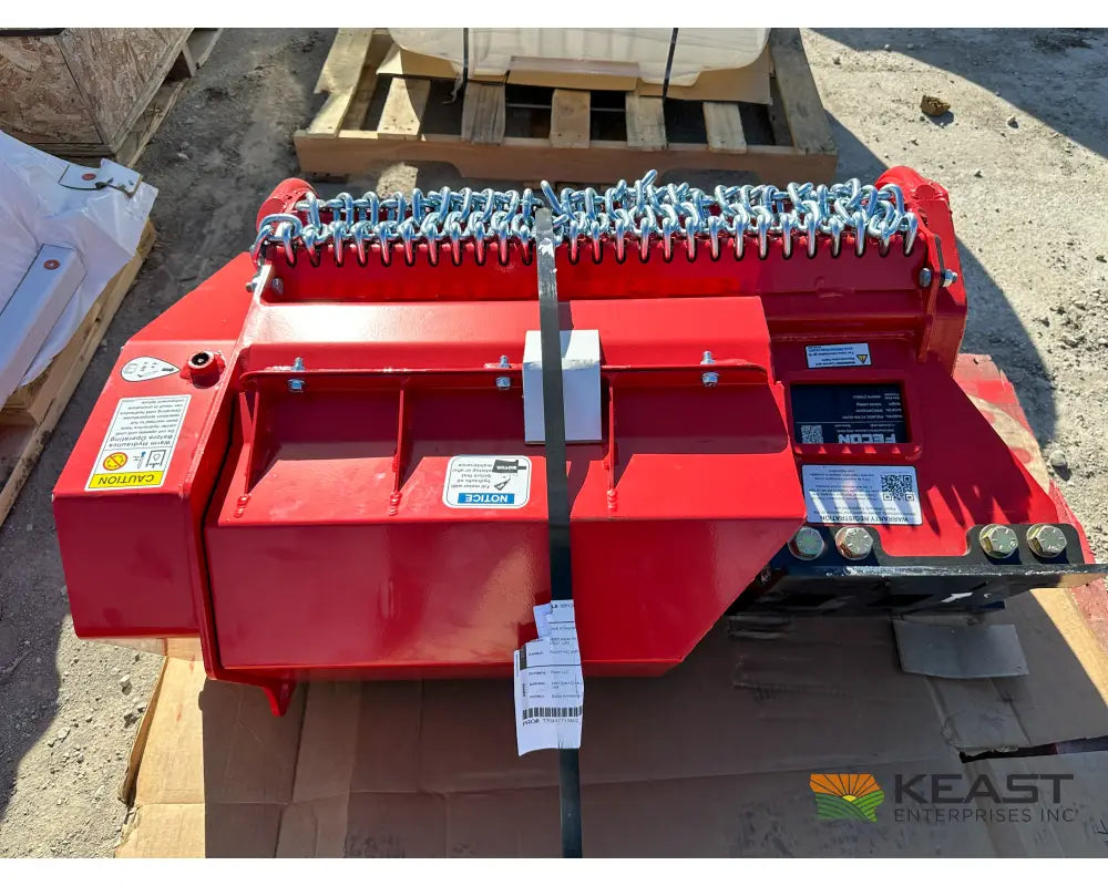 Fecon FMX28 Excavator Mulcher – 28’’ Cut Width 3.5 10 Ton Excavators Mulchers