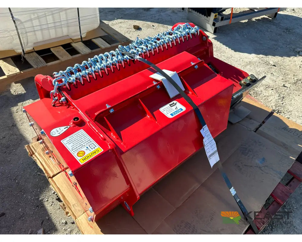 Fecon FMX28 Excavator Mulcher – 28’’ Cut Width 3.5 10 Ton Excavators Mulchers