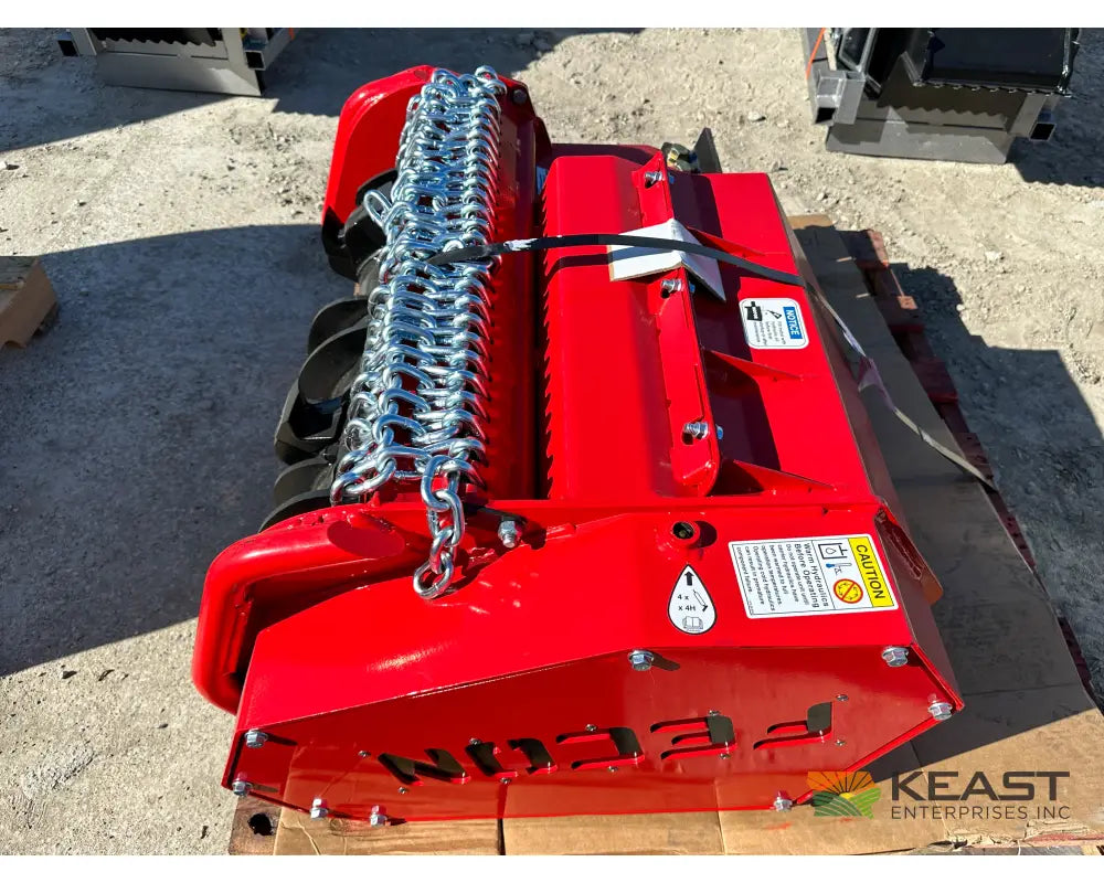 Fecon FMX28 Excavator Mulcher – 28’’ Cut Width 3.5 10 Ton Excavators Mulchers