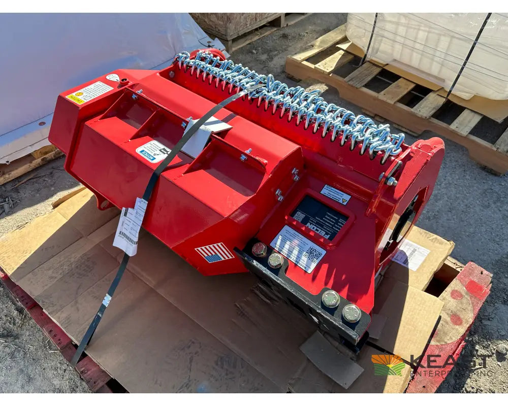 Fecon FMX28 Excavator Mulcher – 28’’ Cut Width 3.5 10 Ton Excavators Mulchers