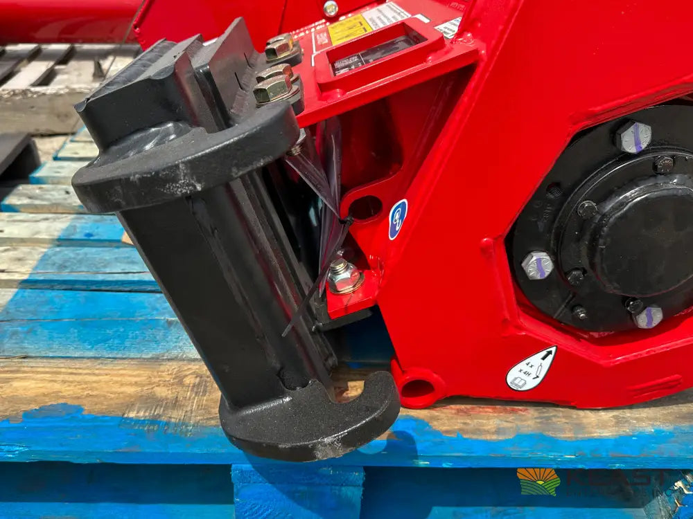 Fecon FMX36 Excavator Mulcher – 36’’ Cut Width 3.5–10 Ton Excavators Mulchers