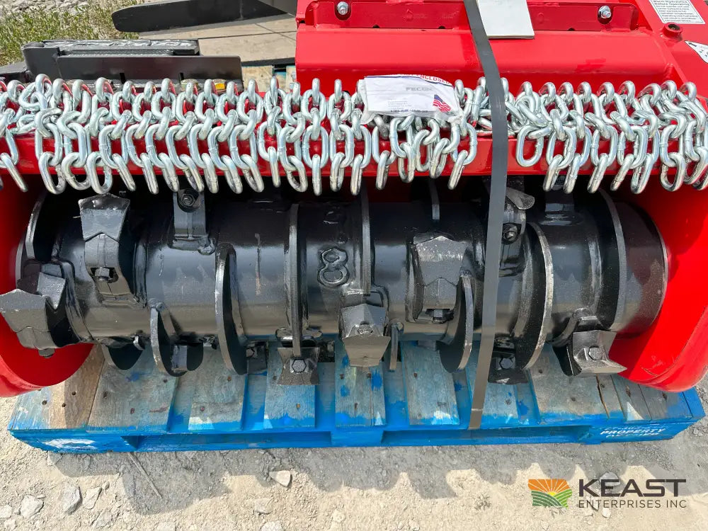 Fecon FMX36 Excavator Mulcher – 36’’ Cut Width 3.5–10 Ton Excavators Mulchers