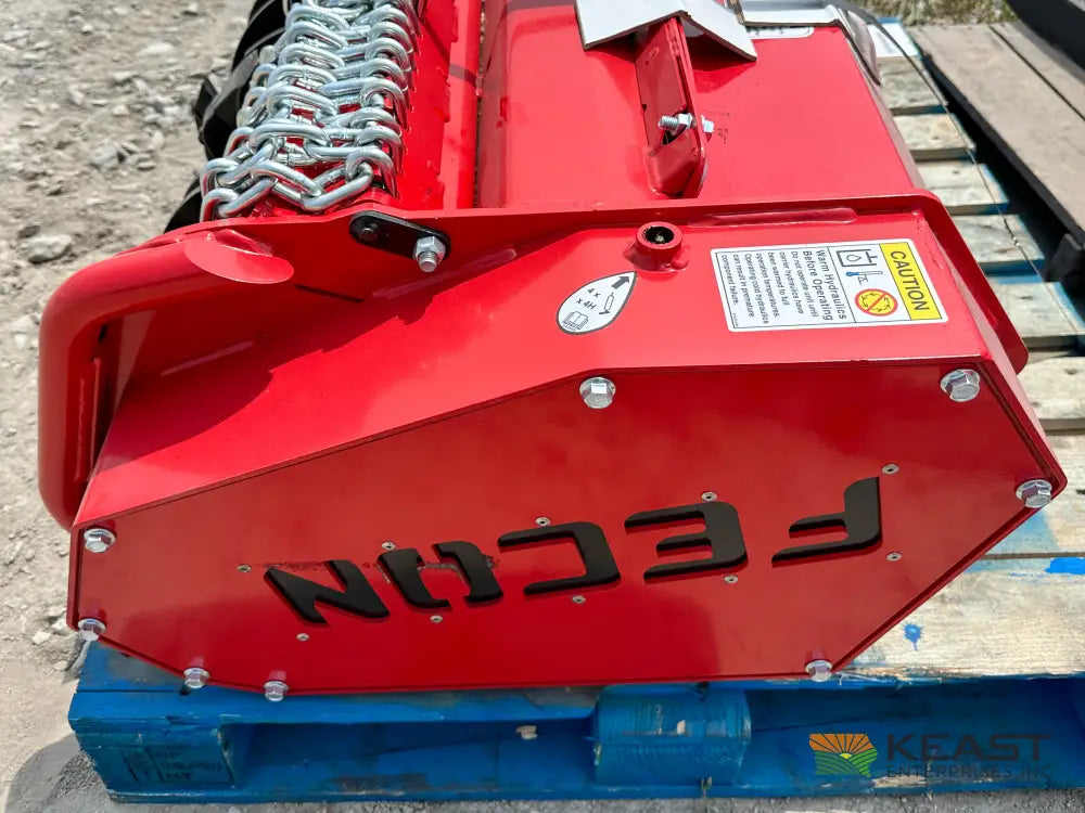 Fecon FMX36 Excavator Mulcher – 36’’ Cut Width 3.5–10 Ton Excavators Mulchers