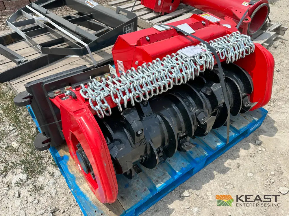 Fecon FMX36 Excavator Mulcher – 36’’ Cut Width 3.5–10 Ton Excavators Mulchers