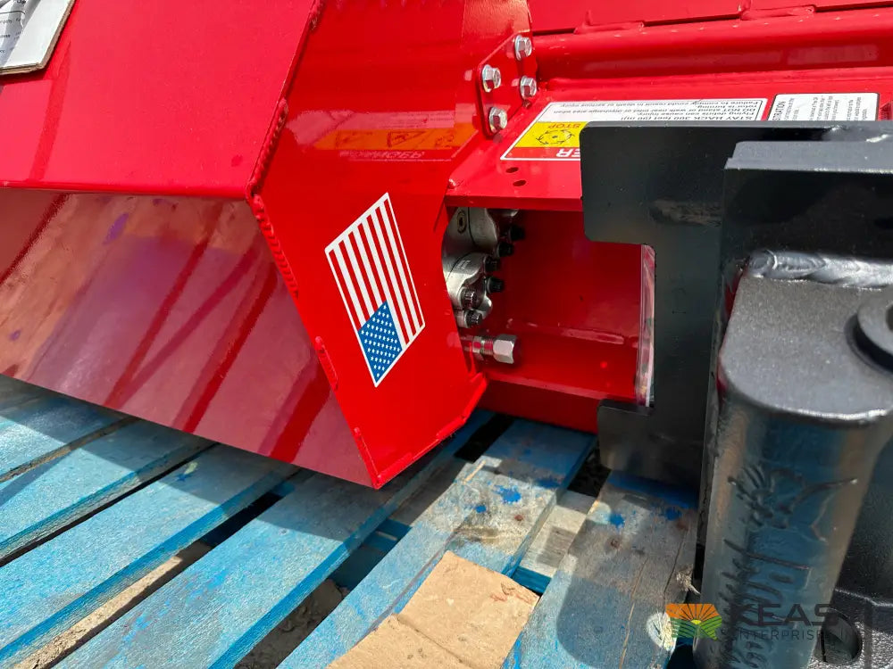 Fecon FMX36 Excavator Mulcher – 36’’ Cut Width 3.5–10 Ton Excavators Mulchers