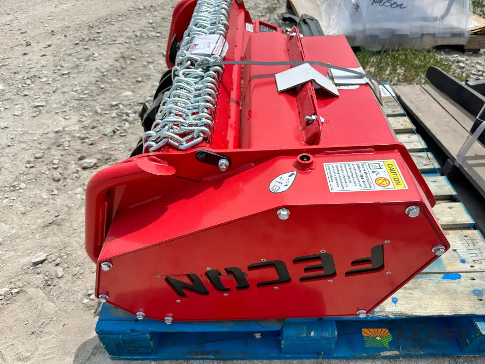 Fecon FMX36 Excavator Mulcher – 36’’ Cut Width 3.5–10 Ton Excavators Mulchers