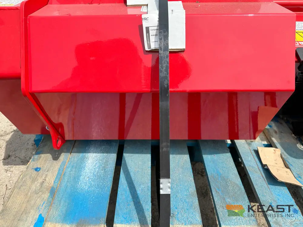 Fecon FMX36 Excavator Mulcher – 36’’ Cut Width 3.5–10 Ton Excavators Mulchers