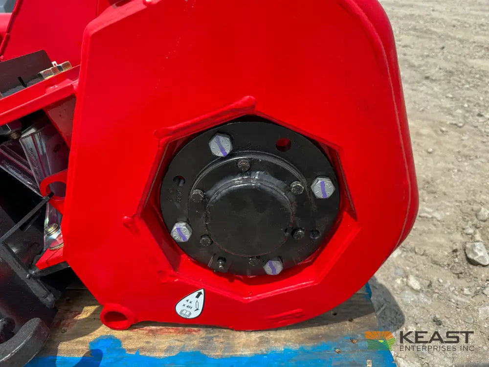 Fecon FMX36 Excavator Mulcher – 36’’ Cut Width 3.5–10 Ton Excavators Mulchers