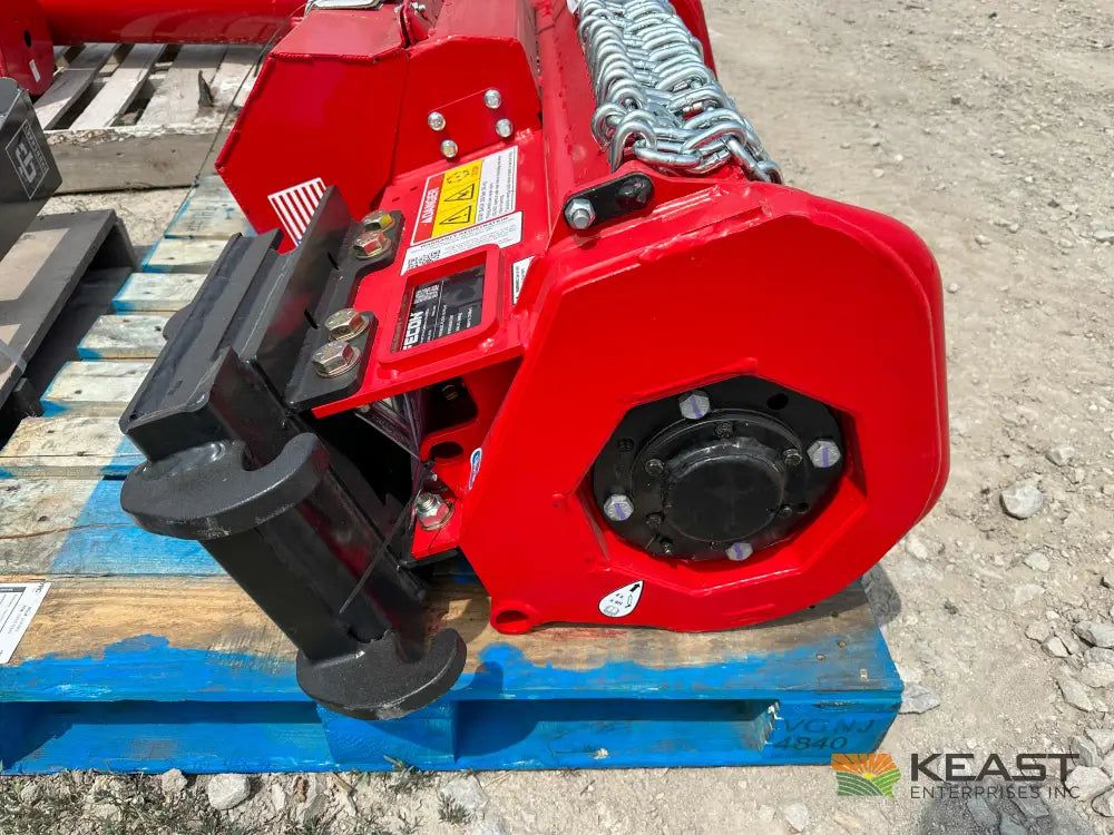 Fecon FMX36 Excavator Mulcher – 36’’ Cut Width 3.5–10 Ton Excavators Mulchers