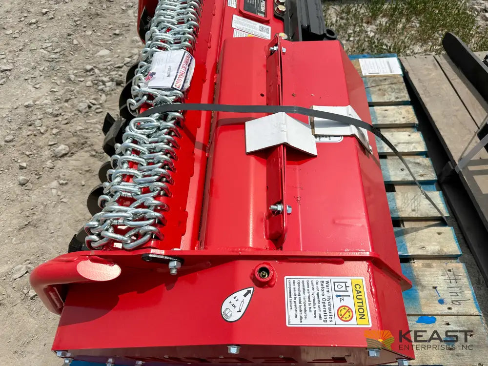 Fecon FMX36 Excavator Mulcher – 36’’ Cut Width 3.5–10 Ton Excavators Mulchers