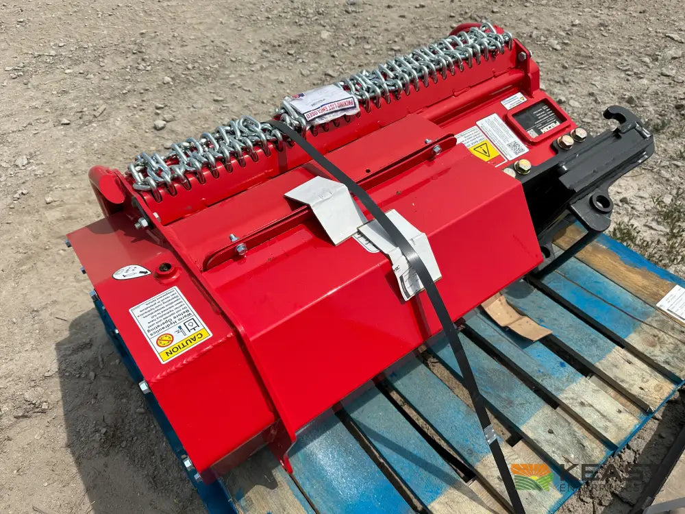 Fecon FMX36 Excavator Mulcher – 36’’ Cut Width 3.5–10 Ton Excavators Mulchers
