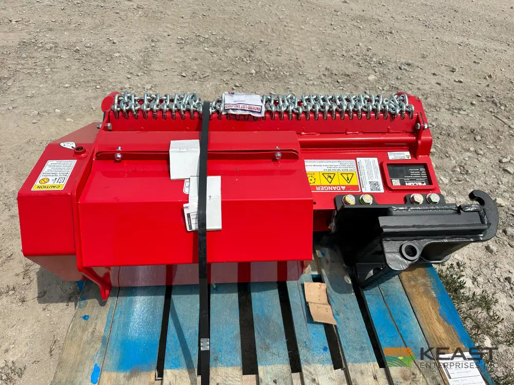 Fecon FMX36 Excavator Mulcher – 36’’ Cut Width 3.5–10 Ton Excavators Mulchers