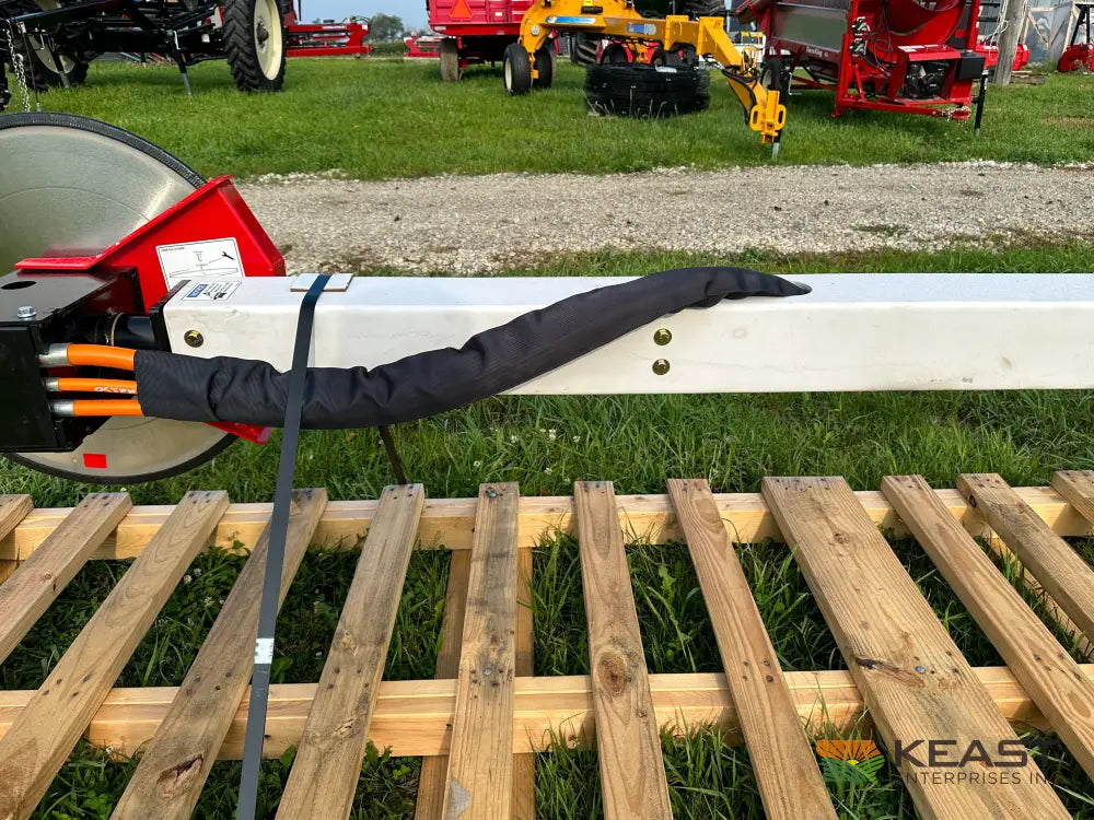 Fecon Trim Ex Extending Tree Saws 18 26’ Total Reach 24’’ Blade Tree Saws