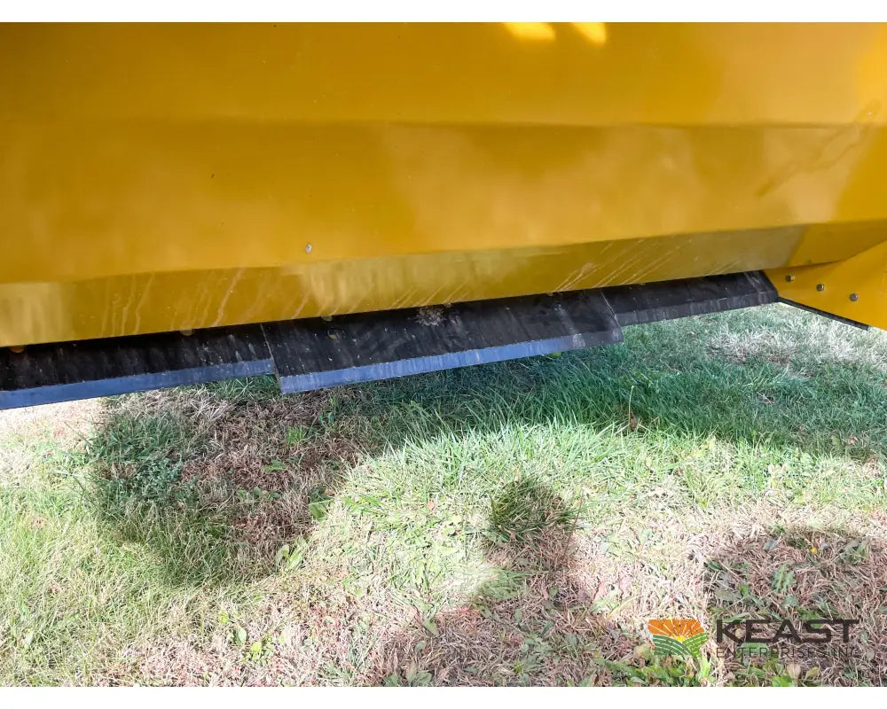 Garfield 950HC 9 Yard Ejection Scraper 7’ Working Width Ejection Scrapers