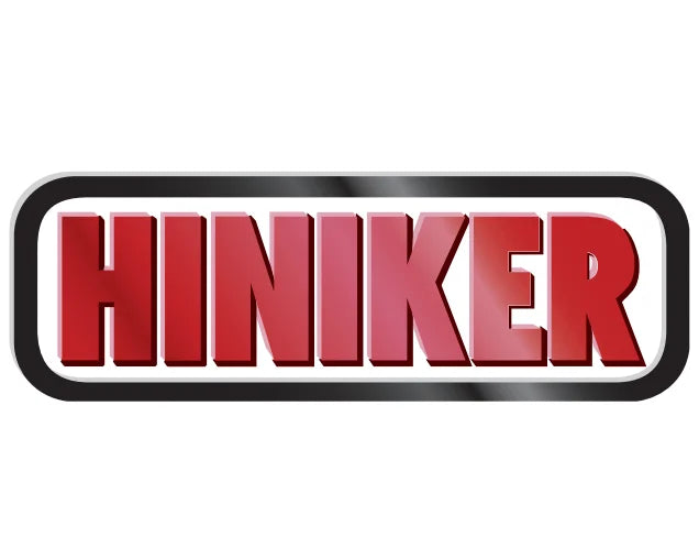 Hiniker logo, not a photo of the individual part