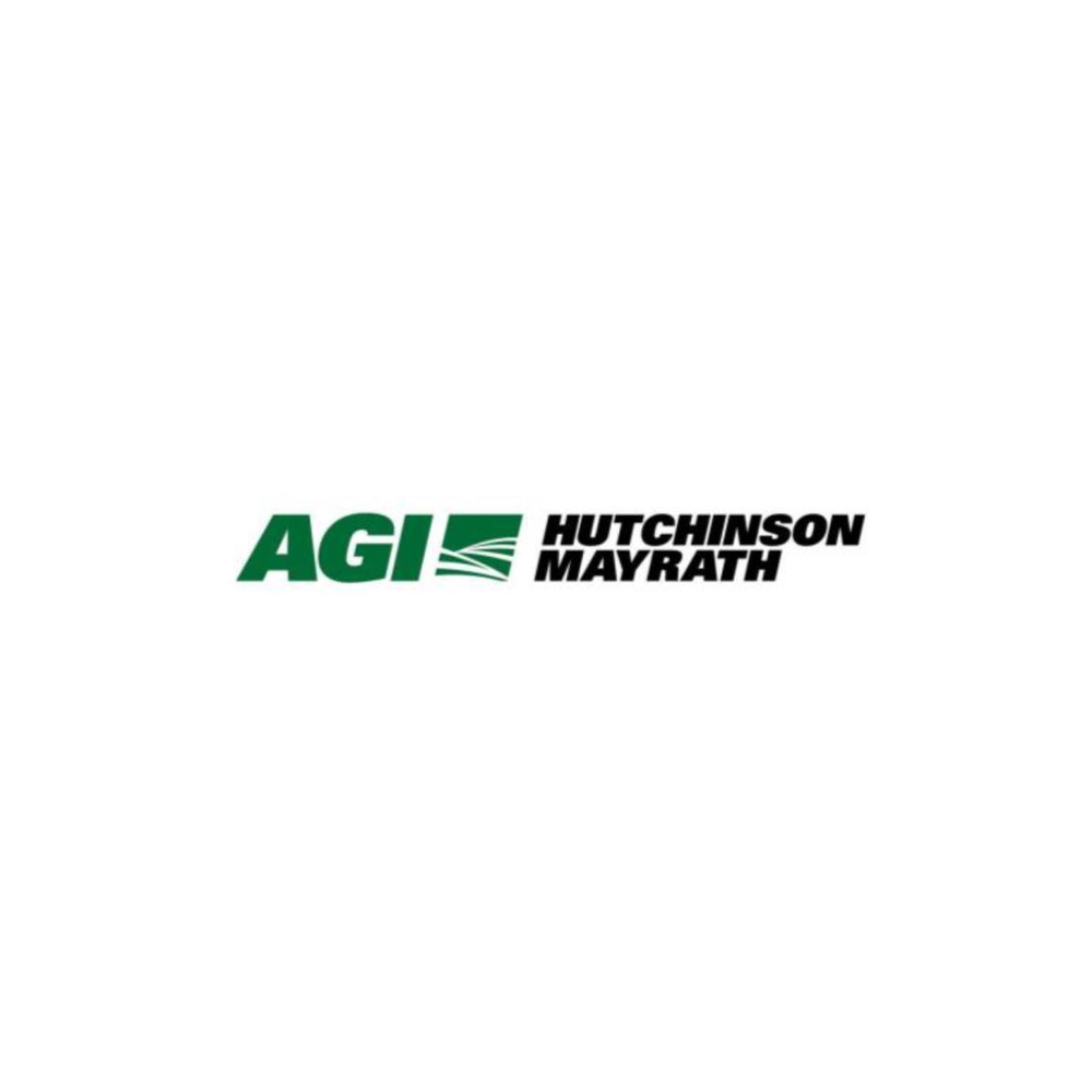 AGI Hutchinson manufacturer logo; representative brand image, not a photograph of the part.