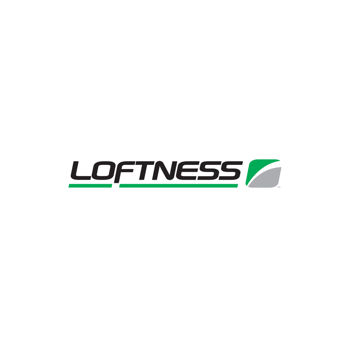 Loftness logo, not a photo of the individual part