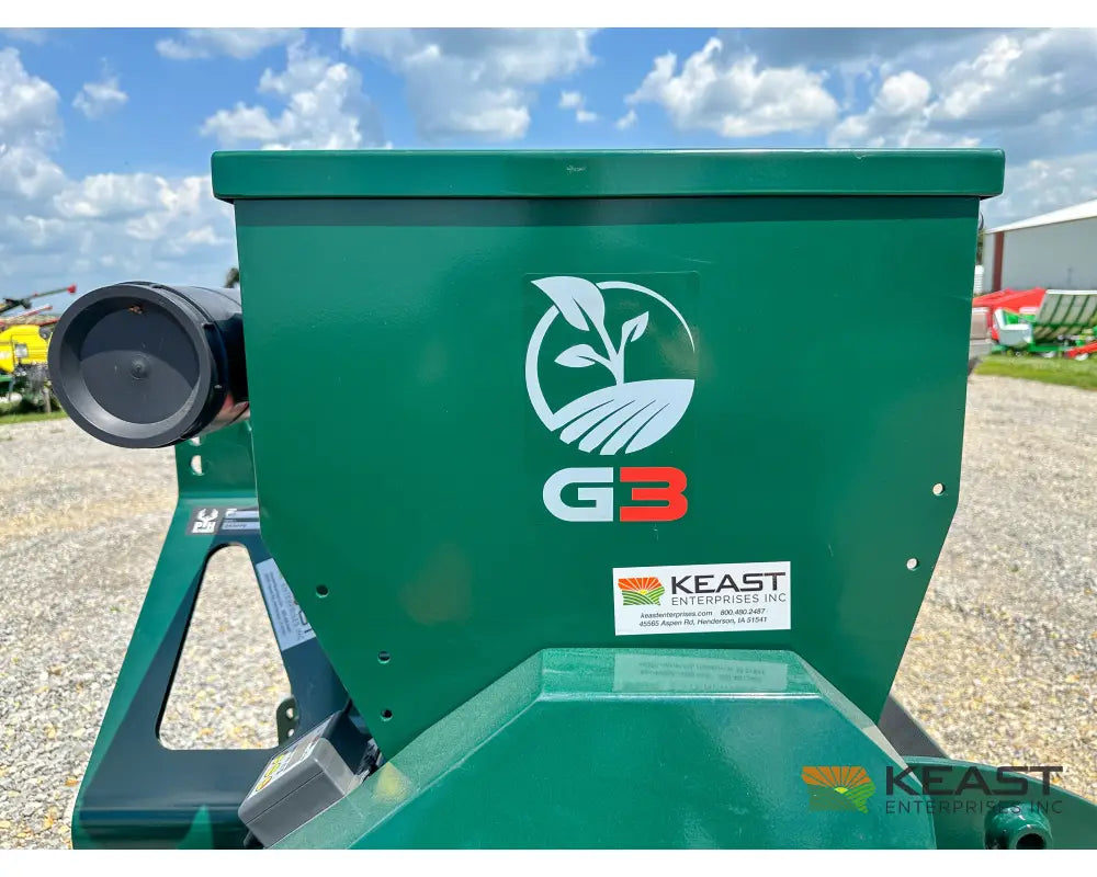 PH Outdoors G3 3’ No Till Drill - 5 Rows 7.5’’ Spacing Great for Food Plots Hunting and Farms Drills and Seeders