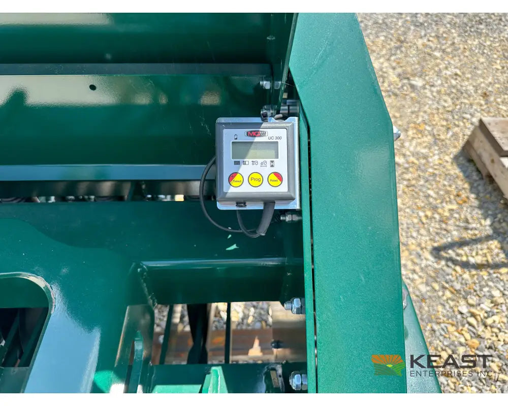 PH Outdoors G3 3’ No Till Drill - 5 Rows 7.5’’ Spacing Great for Food Plots Hunting and Farms Drills and Seeders