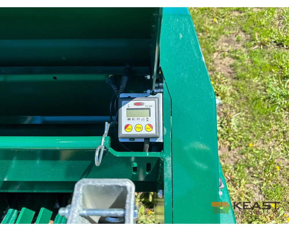 PH Outdoors G5 5’ No Till Drill - 8 Rows 7.5’’ Spacing Great for Food Plots Hunting and Farms Drills and Seeders