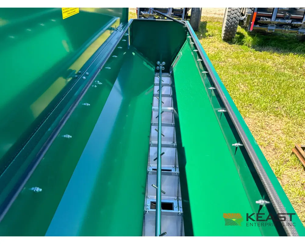 PH Outdoors G8 8’ No Till Drill - 13 Rows 7.5’’ Spacing Great for Food Plots Hunting and Farms Drills and Seeders