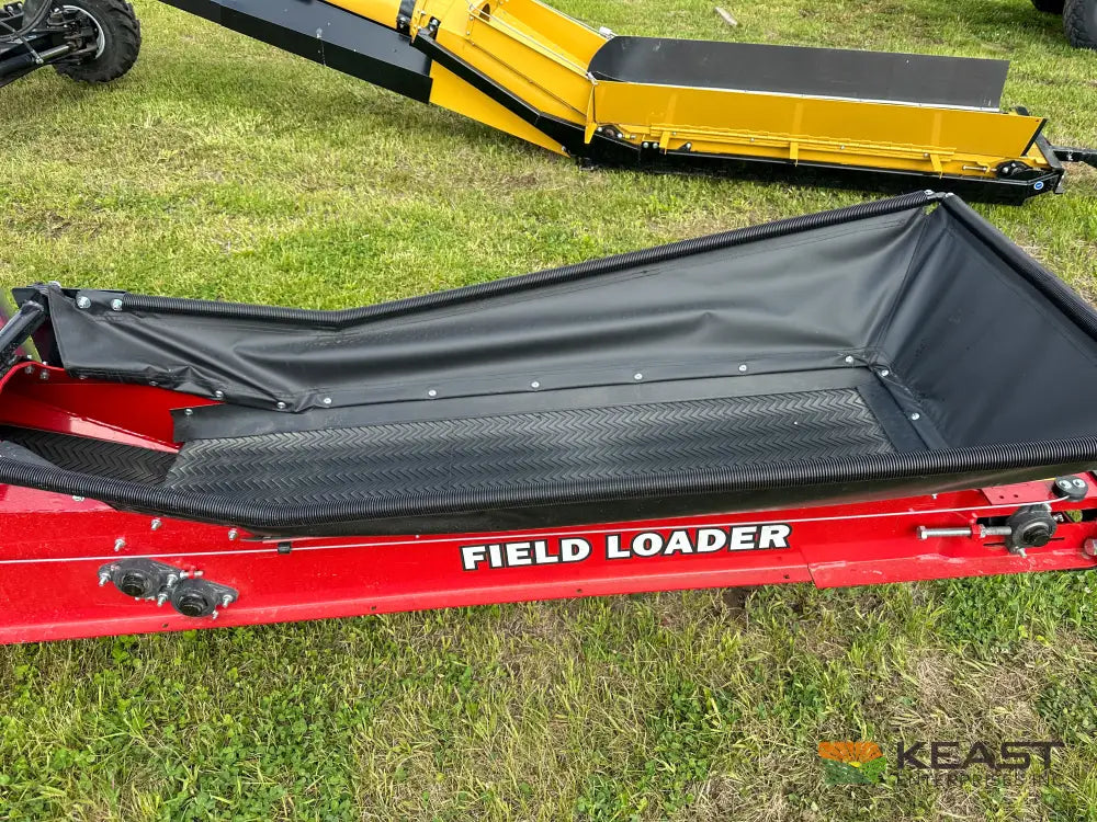 Premiere Ag 1540 Pro Conveyor - 10 hp Electric Drive 40’ Length Up to 10,000 BPH Capacity Conveyors